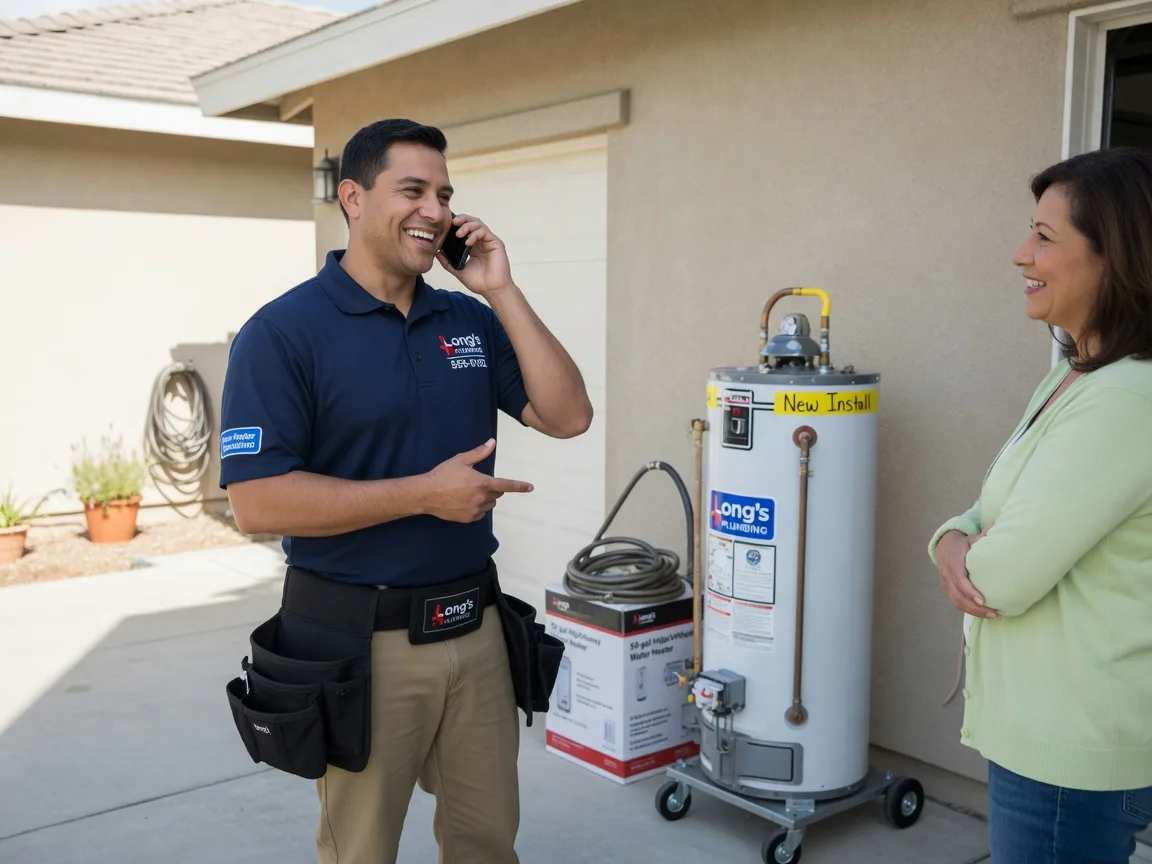 Leak Detection Lexington, TN FAQs